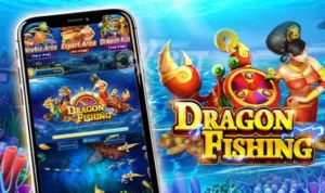 Bắn Cá Rồng tại Mu88