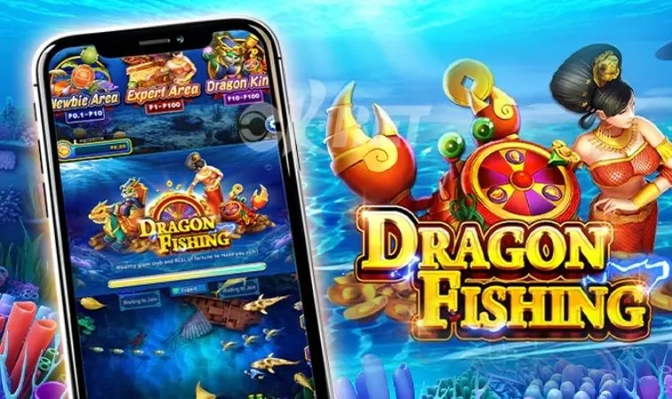 Bắn Cá Rồng tại Mu88