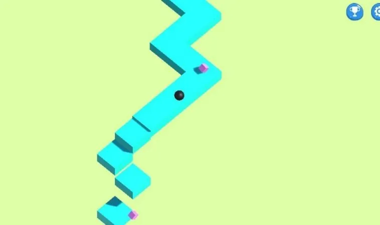Cách Chơi Game Nhanh ZicZac Tại Mu88: Bí Kíp Thắng Lớn Từ Cao Thủ 2 Giao diện chơi game nhanh ZicZac tại Mu88
