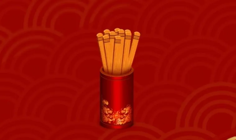 Nổ Hũ Xin Xăm tại Mu88