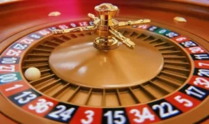 Roulette Nhà Cái MU88