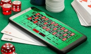 Tài Xỉu Nhà Cái Mu88