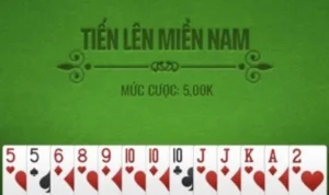 Tiến Lên Miền Nam tại Mu88