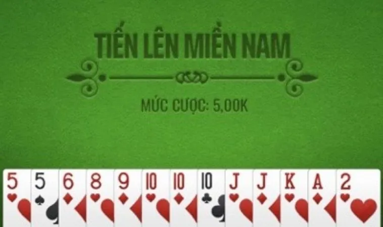 Tiến Lên Miền Nam tại Mu88