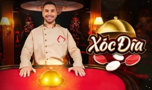xóc đĩa Mu88